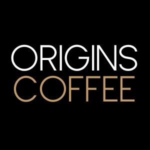 ORIGINS COFFEE Origins Coffee