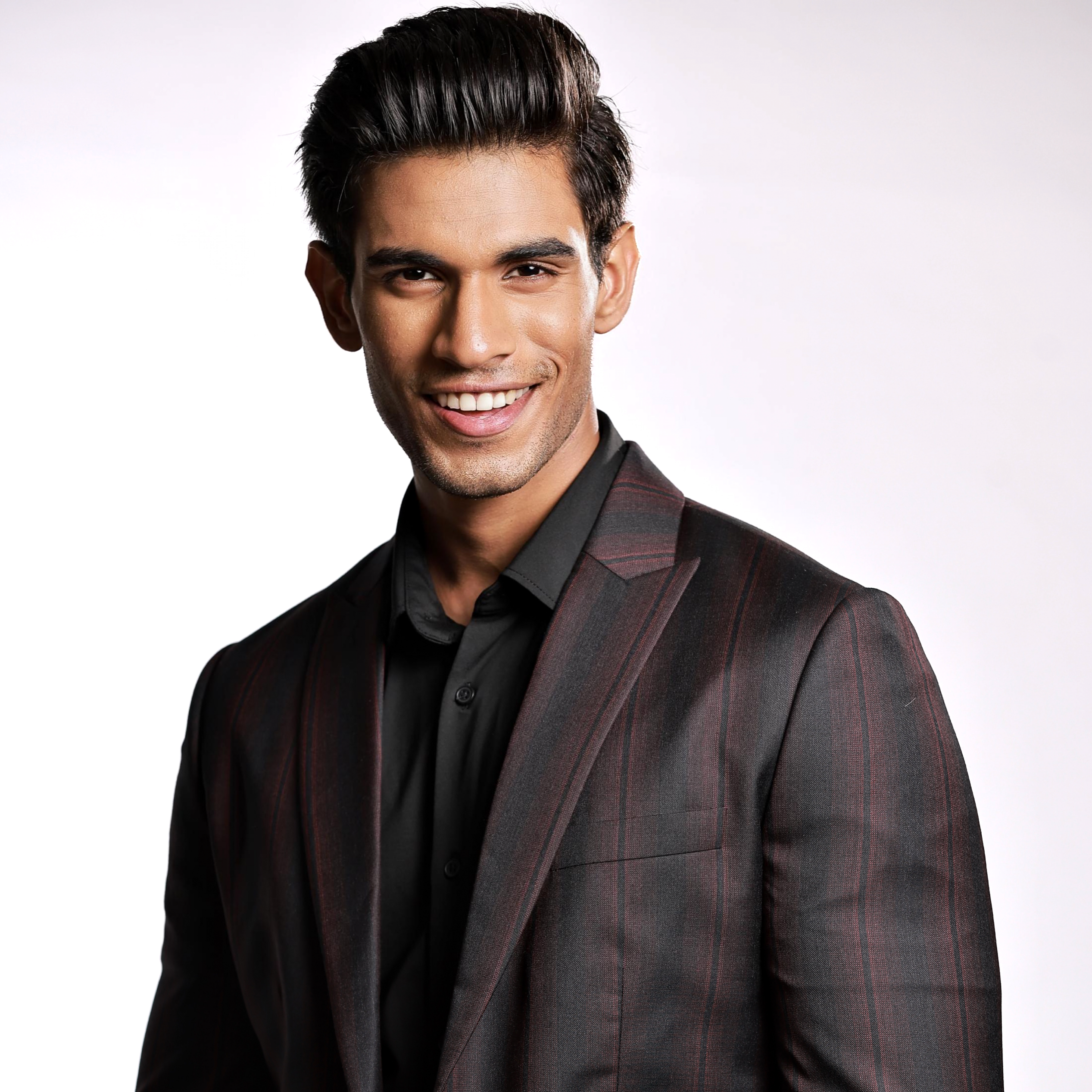 Gokul - Origins Coffee Founder